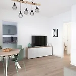 Incanto Nel Borgo Appartement *