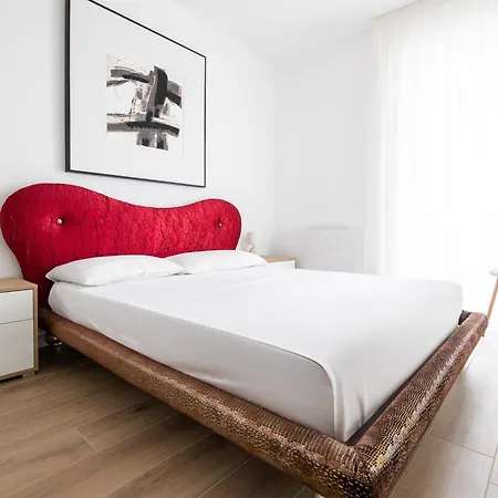 Incanto Nel Borgo Luxury With Terrace & Parking *