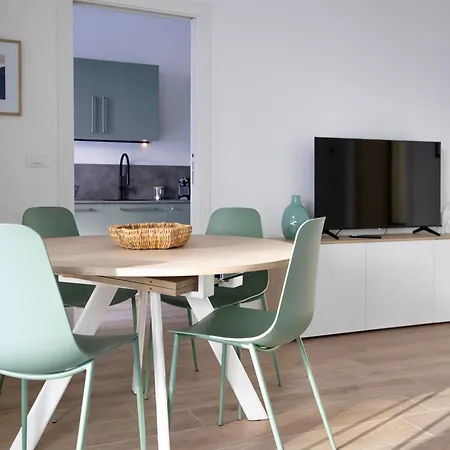 Incanto Nel Borgo Luxury With Terrace & Parking 바리