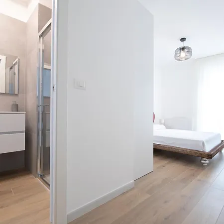Incanto Nel Borgo Luxury With Terrace & Parking 아파트