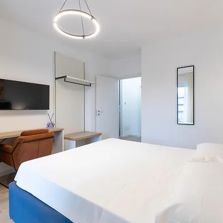 Appartement Incanto Nel Borgo Bari