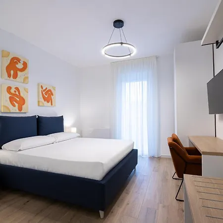 Incanto Nel Borgo Appartement *