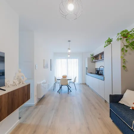 Appartement Incanto Nel Borgo