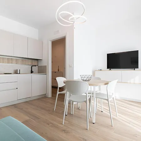 Incanto Nel Borgo Luxury With Terrace & Parking * 바리