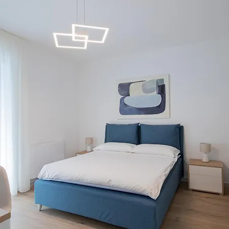 Incanto Nel Borgo Luxury With Terrace & Parking 아파트