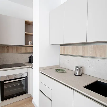 아파트 Incanto Nel Borgo Luxury With Terrace & Parking *