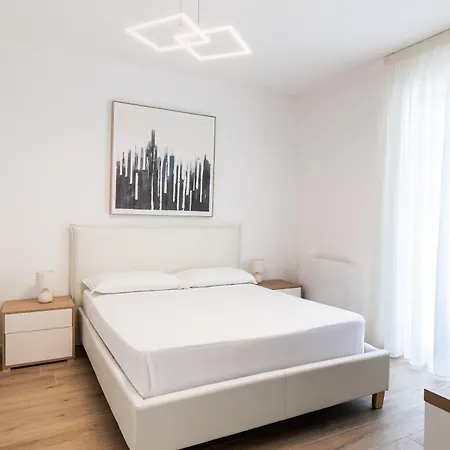 Incanto Nel Borgo Luxury With Terrace & Parking 아파트