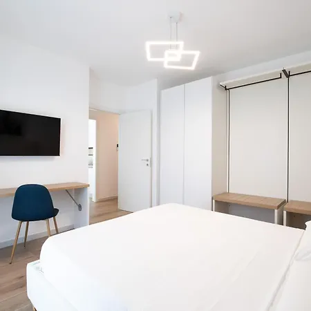Incanto Nel Borgo Luxury With Terrace & Parking 아파트