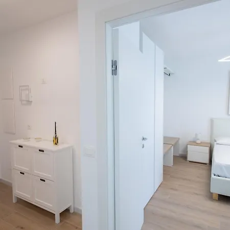 Incanto Nel Borgo Luxury With Terrace & Parking * 바리