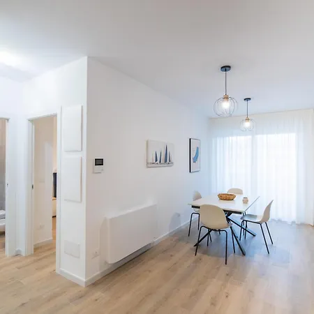 Incanto Nel Borgo Luxury With Terrace & Parking 바리