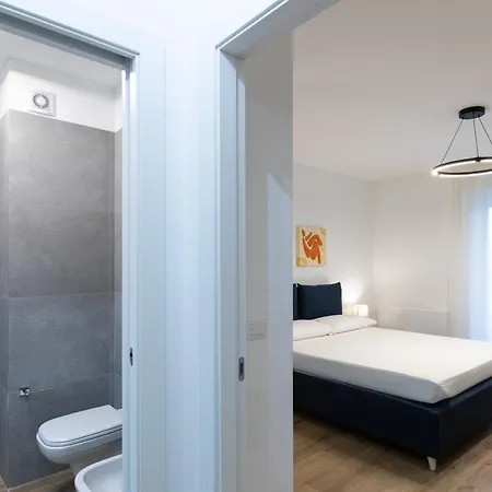 Incanto Nel Borgo Luxury With Terrace & Parking 아파트