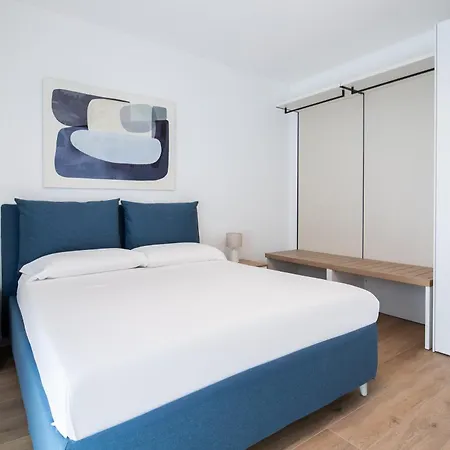 아파트 Incanto Nel Borgo Luxury With Terrace & Parking