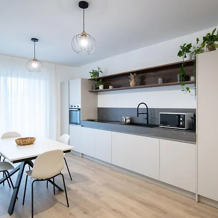 Incanto Nel Borgo Luxury With Terrace & Parking
